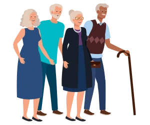 TOP-UP Mediclaim - family image